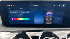 Mercedes-Benz A-Class A200 AMG Line Premium Plus 4dr Auto Petrol Saloon